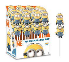 LECCA LECCA  MINIONS