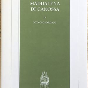 Maddalena di Canossa