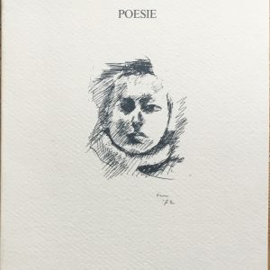 Poesie