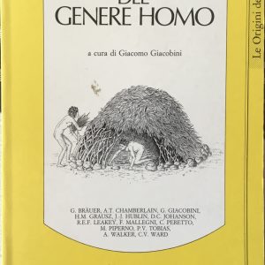 L’evoluzione del genere Homo