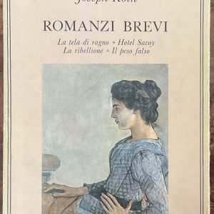 Romanzi brevi