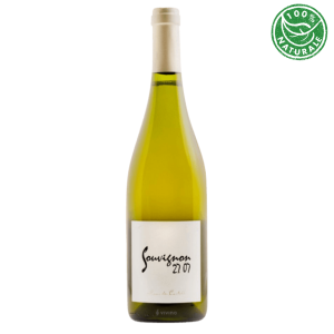Sauvignon 2707 2013 “Piana dei Castelli”