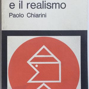Brecht,  Lukacs e il realismo