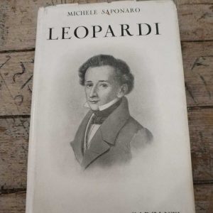 Leopardi