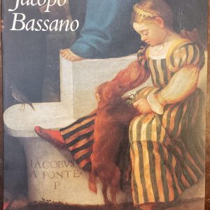 Jacopo Bassano c. 1510-1592