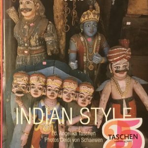 Indian Style