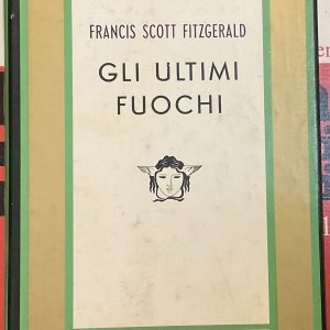 Gli ultimi fuochi