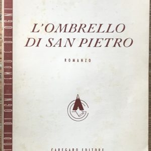 L’ombrello di San Pietro