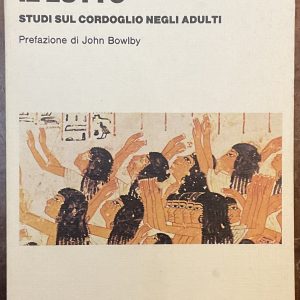 Il lutto. Studi sul cordoglio negli adulti