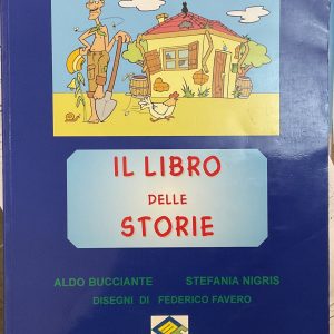 Il libro delle storie