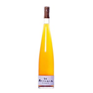 Anarchia Macerato “Valdisole” 2019 0,5l
