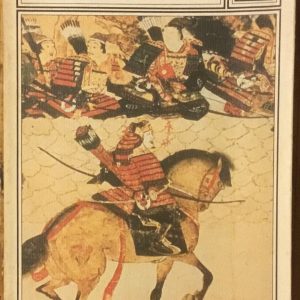 Storia segreta dei Mongoli
