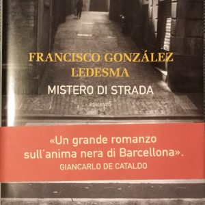 Mistero di strada