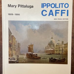 Ippolito Caffi 1809 – 1866