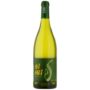 Bi Fri Rifermentato Bianco “Podere il Saliceto”