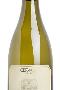 MARCHESI ANTINORI Cervaro della Sala 2018