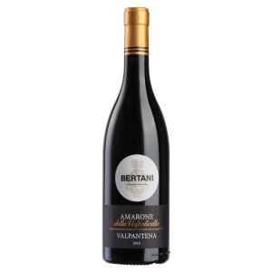 Amarone della Valpolicella Valpantena 2022 “Bertani“