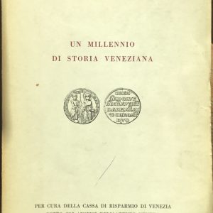 Un millennio di Storia Veneziana