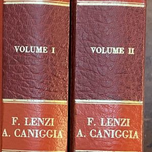 Manuale di Semeiotica medica. III edizione. Due volumi