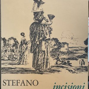 Stefano Della Bella Incisioni