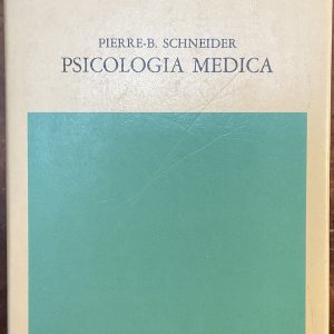 Psicologia medica