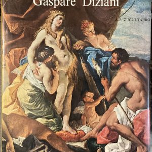 Gaspare Diziani