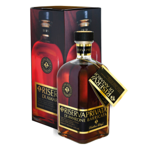 Grappa di Amarone Riserva Privata “Bottega”