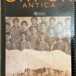 Capua antica