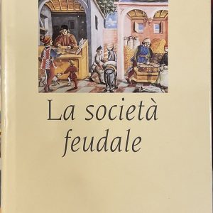 La società feudale