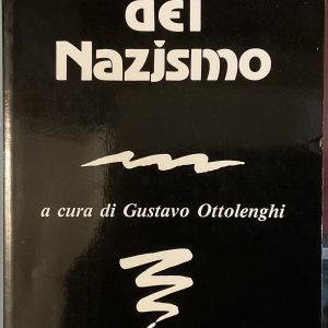 Dizionario del Nazismo