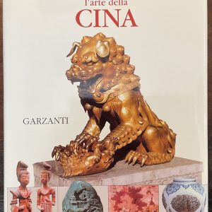 L’arte della Cina