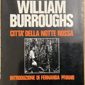 Città della notte rossa