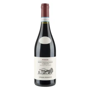Montepulciano D’abruzzo 2024 Podere “Umani Ronchi”