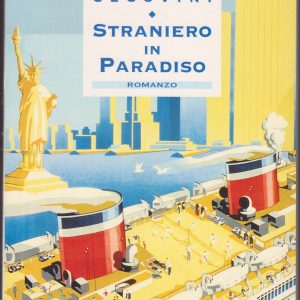 Manlio Cecovini – Straniero in paradiso – Mgs Press 1995