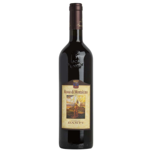 Rosso di Montalcino DOC 2023 “Banfi”