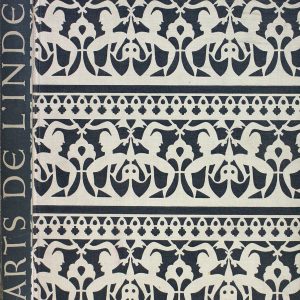 Stella Kramrisch – Arts de l’Inde: sculpture peinture architecture – 1955