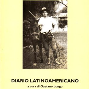 Angelo Colleoni – Diario Latinoamericano – Franco Puzzo 2006