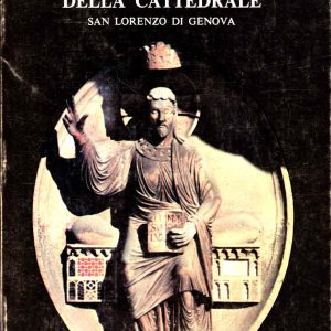 Angelo Terenzoni – L’universo simbolico della cattedrale – 1980