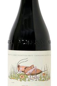 VIETTI Vigna Scarrone Barbera d’Alba 2022 Biologico
