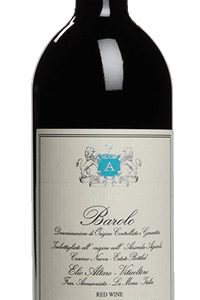 ELIO ALTARE Barolo 2021