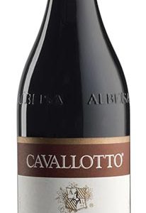 CAVALLOTTO Bricco Boschis Barolo 2019