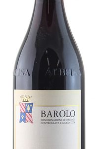 CASCINA FONTANA Barolo 2018 Magnum