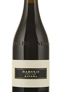COGNO Ravera Barolo 2011