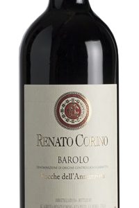 Barolo Rocche dell’Annunziata Renato Corino 2020