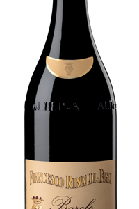 FRANCESCO RINALDI Barolo Cannubi 2021