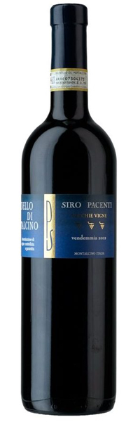 SIRO PACENTI Brunello di Montalcino 2006 - immagine 2