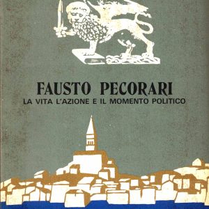 Ciro Manganaro – Fausto Pecorari – Trieste 1977