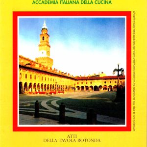 Civiltà e cucina al tempo di Ludovico il Moro – 1993