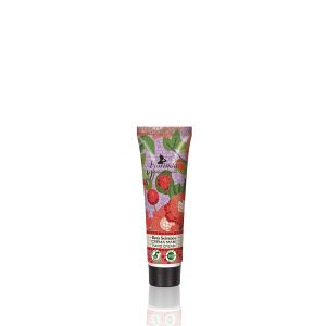Crema Mani Rosa Selvatica Mosaici Italiani Florinda La Dispensa