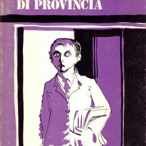 Dario Donati – Notti brave di provincia – Rebellato 1978